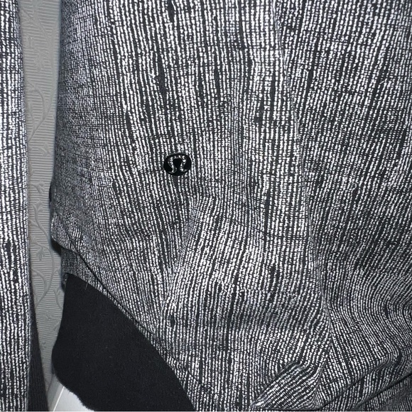 Lululemon To Class jacket - Picture 11 of 12